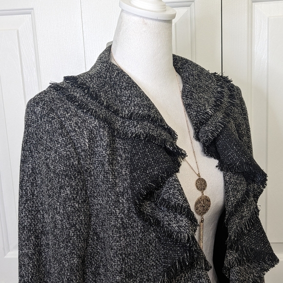 Melrose Blazer Collection - Picture 10 of 15